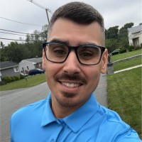 United Better Homes Employee Joshua Mendonca's profile photo