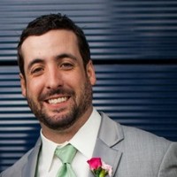 Anaplan Employee Eric Joyce's profile photo