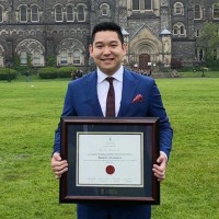 Manulife Hong Kong Employee Aaron Tse's profile photo