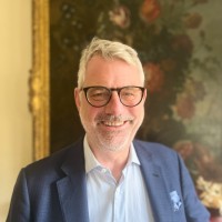 Savio Media Employee Kevin Hicks's profile photo