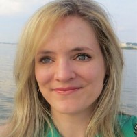 The Apache Software Foundation Employee Ekaterina Dimitrova's profile photo