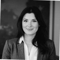 Stellenwerk AG Employee Sophie Kunz's profile photo