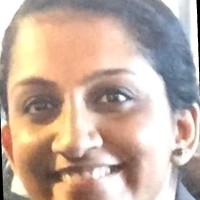 Restorative Pathways Employee Nithya Narayan's profile photo