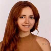 Toplum Gönüllüleri Vakfı (TOG) Employee Beyza Aral's profile photo