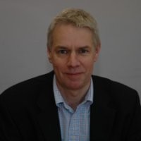 Workaid Employee Andrew Kennett's profile photo