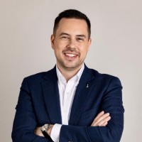 ILUNION Employee Delio Díaz García's profile photo
