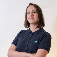 MMB Software Employee Camilla Zacchia's profile photo