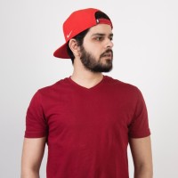 Rabeez Branding Agency Employee Amr Seddiq's profile photo
