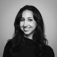 Fathom Studio Employee Habiba Awaad's profile photo