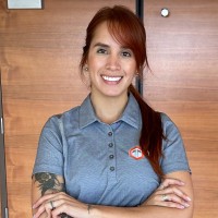Teknowlogi Employee Vanessa Galvis's profile photo
