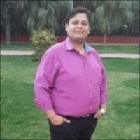 Publicis Re:Sources Employee Jugendra Tomar's profile photo