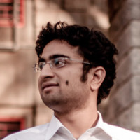 Pascal AI Labs Employee Mithun Madhusudan's profile photo