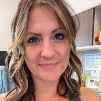 Plank & Hide Co. Employee Sarah May's profile photo