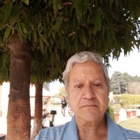 EITL Employee Pramod Pathak's profile photo