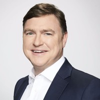 WarnerMedia Employee David Brookes's profile photo