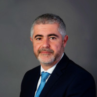 Collins Aerospace Employee Andrea Grimaldi's profile photo