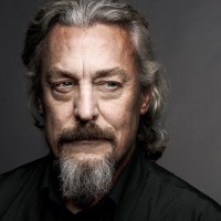 Sphyrna Security Employee Peter Whittaker's profile photo