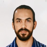 TN-TECH Employee Mutaz Alghafary's profile photo
