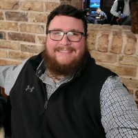 Superior Integrity Services Employee Ryan Staton's profile photo