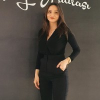 NETAŞ Employee Sena Arici's profile photo