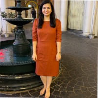 Nutgraf PR and Media Advisory Employee Richa Soni's profile photo
