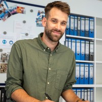Maedebach Werbung GmbH Employee Christian Preen's profile photo