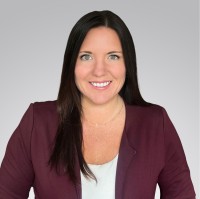 Oregon Tool Employee Erin Courtney's profile photo