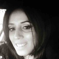 Samina Arfan. Email