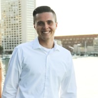 JLL Employee Shawn Morrow's profile photo