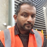 MITech Technology Group Employee Asnil Goundar's profile photo