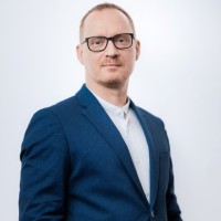 Netadmin Systems Employee Roger Haraldsson's profile photo