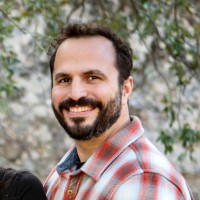 At One Ventures Employee Mark Schwager's profile photo