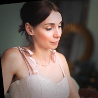 Threedex: Visualization, Animation, 3D modeling Employee Yana Horai's profile photo