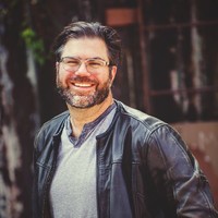 Twisted Road Employee Austin Rothbard's profile photo