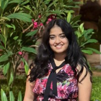 icitizen Employee Aditi Doma's profile photo