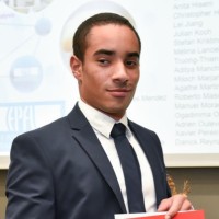 Vivent Biosignals Employee Julien Roulet's profile photo
