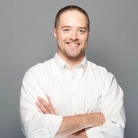 IDL Employee Ben Rodgers's profile photo
