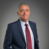 Bernard Barrera Email