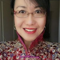 Kajaani University of Applied Sciences (KAMK) Employee Ruey K.'s profile photo