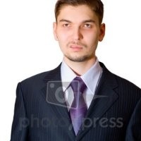 Telenetics Employee Logan Gamble's profile photo