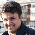 Softrange Technology Employee Leo Kudryavtsev's profile photo