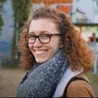 Z-Software GmbH Employee Celine Rüßmann's profile photo