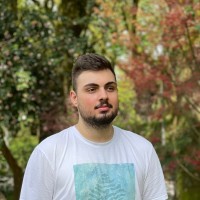 authUSB SL Employee Mario Sanlés's profile photo