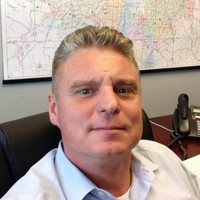 Peyton Resource Group Employee John Twitchell's profile photo