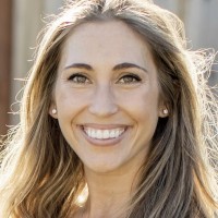 OpenAI Employee Sarah Powell's profile photo