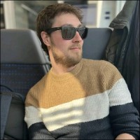 Audacia Employee Mark Dyer's profile photo