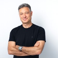 MotorK Employee Amir Rosentuler's profile photo