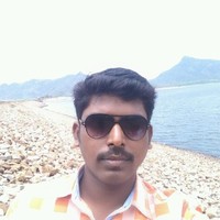 fetchr Employee Ramesh Chidambaram's profile photo