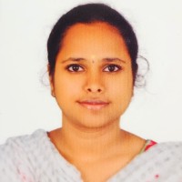 Resolve360 Employee Gayathri Veeraraghavan's profile photo