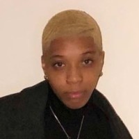 Heroshe Employee Kt Robinson's profile photo